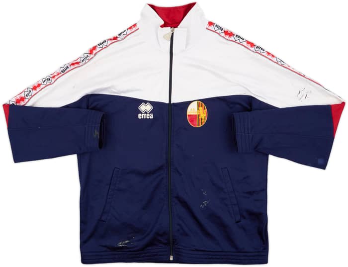 1996-97 Lucchese Errea Track Jacket - 5/10 - (XL)