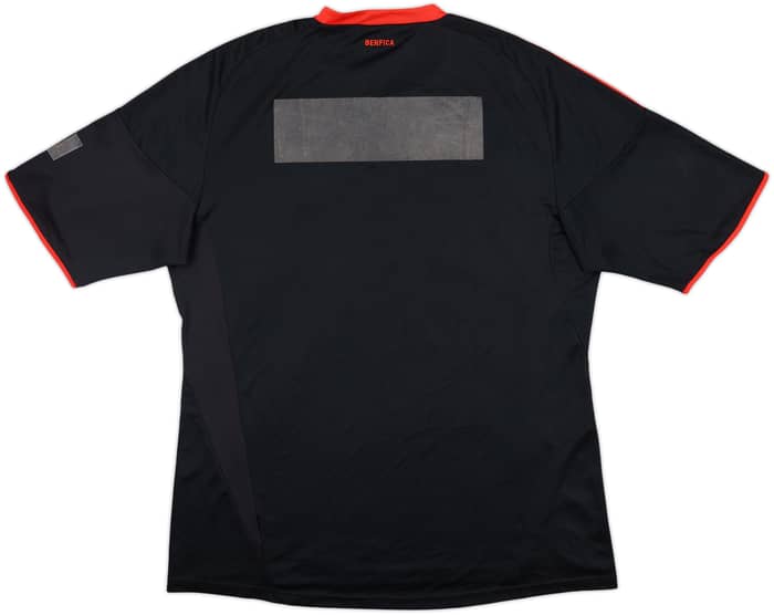 2009-10 Benfica Away Shirt - 4/10 - (XL)