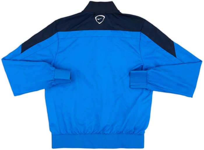 2014-15 South Korea Nike Track Jacket - 8/10 - (M)
