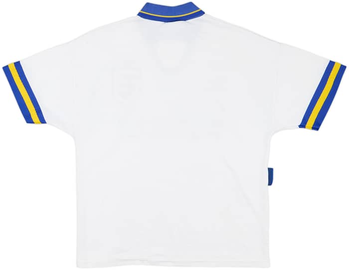 1993-95 Parma Home Shirt - 8/10 - (M)