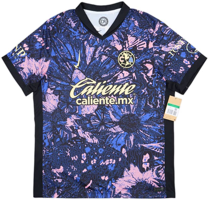 2024-25 Club America Third Shirt (XL)