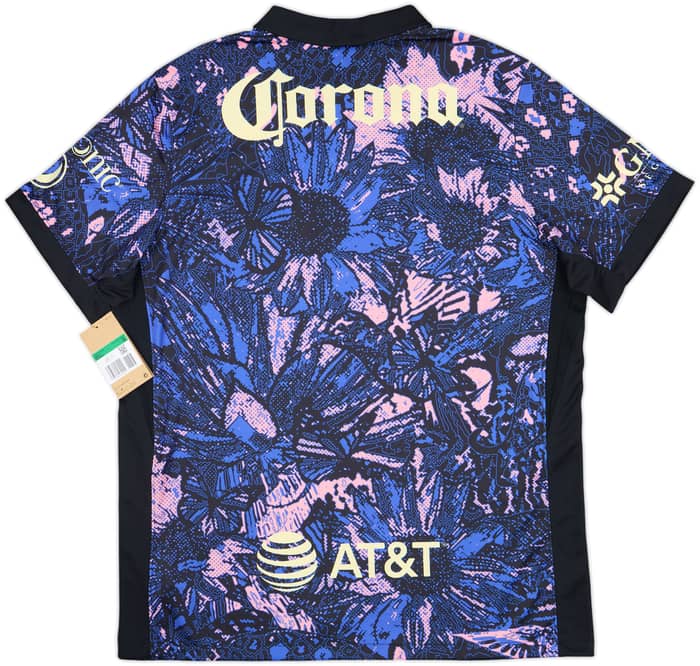 2024-25 Club America Third Shirt (XL)