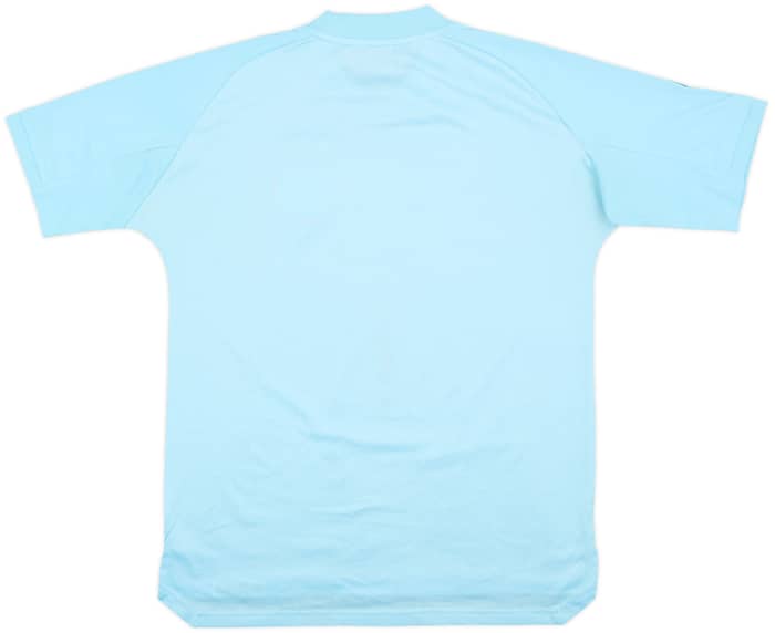 2020-21 Ajax adidas Training Shirt - 7/10 - (S)