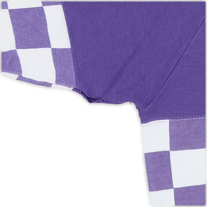 1990-91 Fiorentina Le Felpe Dei Grandi Club Sweat Top - 5/10 - (L)