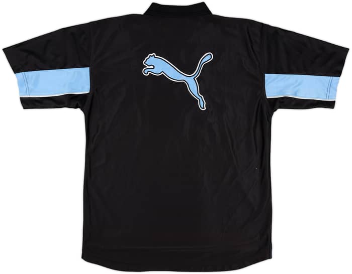1998-99 Lazio Puma Training Shirt - 4/10 - (L)