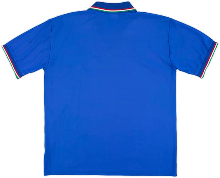 1986-90 Italy Home Shirt - 6/10 - (L)