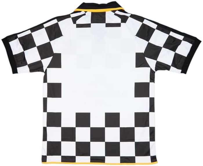 2004-05 Boavista Home Shirt (XL)