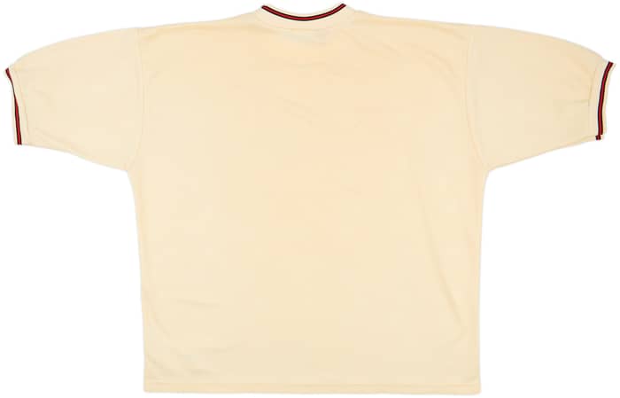 1996-97 Liverpool Away Shirt - 6/10 - (XXL)