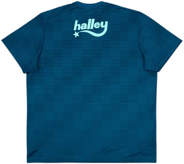 2018-19 Fenerbahce Away Shirt - 9/10 - (XXL)