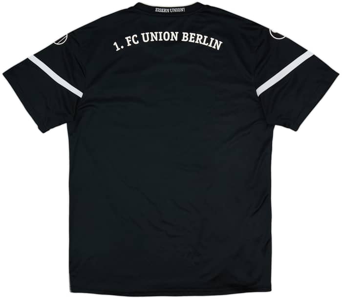 2011-12 Union Berlin Away Shirt - 5/10 - (XXL)