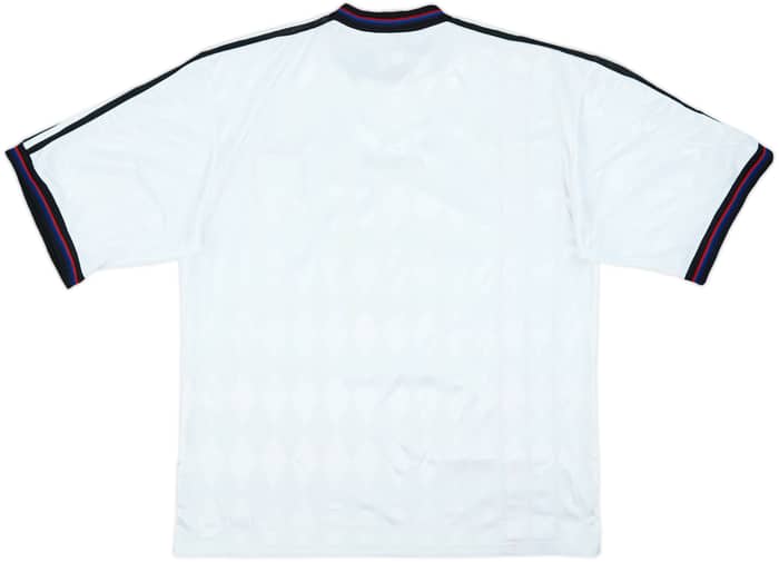 1996-98 Bayern Munich Away Shirt - 5/10 - (XL)