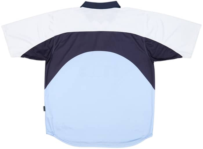 1999-00 Rangers Away Shirt - 8/10 - (XL)