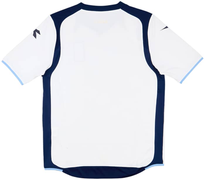 2009-10 Scotland Away Shirt - 7/10 - (L)