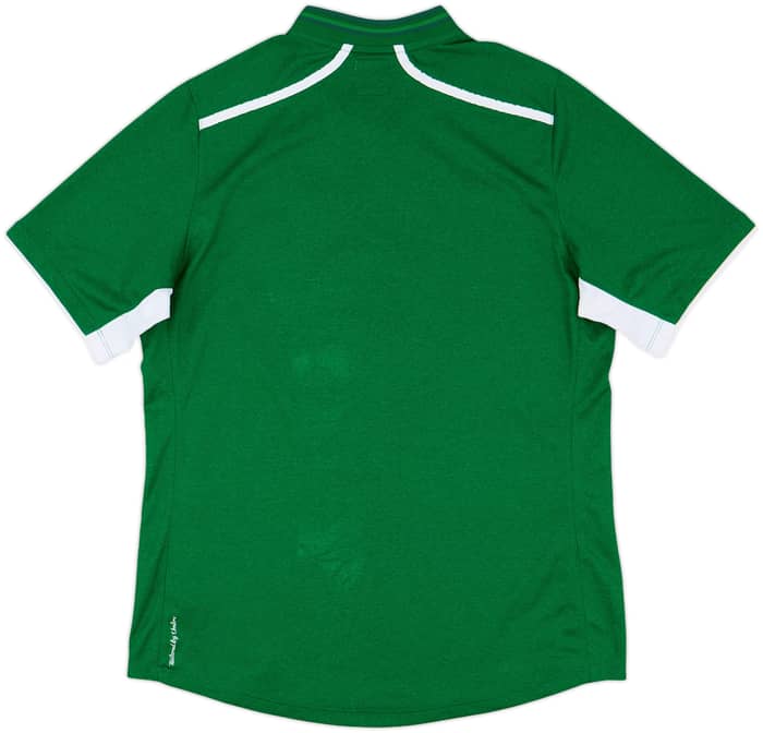 2013-14 Ireland Home Shirt - 6/10 - (M)
