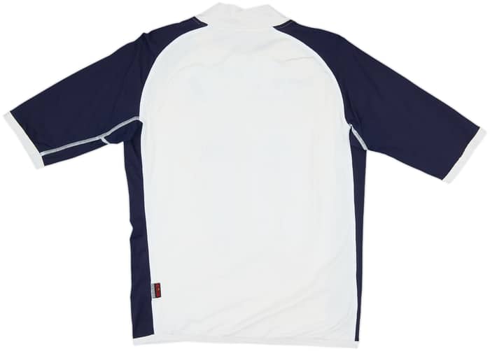 2005-06 Tottenham Home Shirt - 4/10 - (L)
