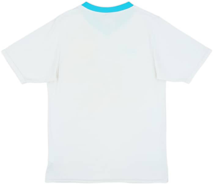 2008-09 Turkey Basic Away Shirt - 5/10 - (S)