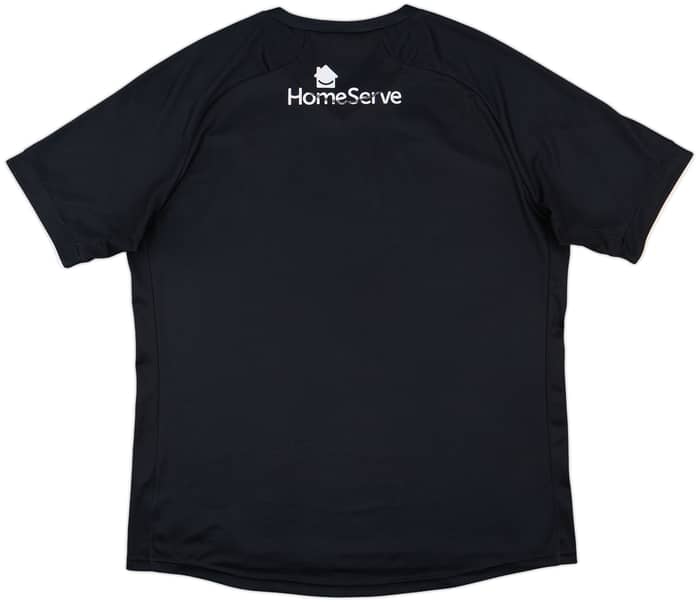 2019-20 Walsall Away Shirt - 9/10 - (XXL)