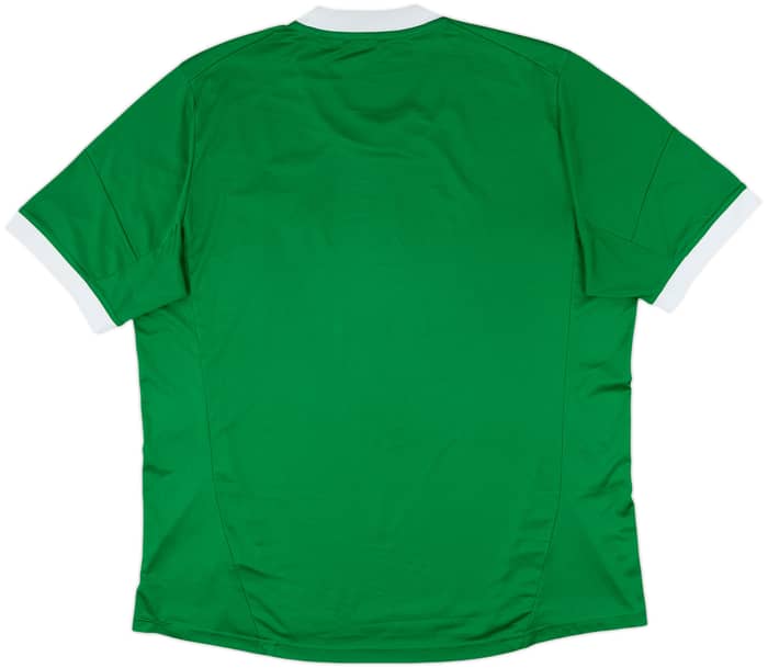 2012-13 Germany Away Shirt - 6/10 - (XXL)