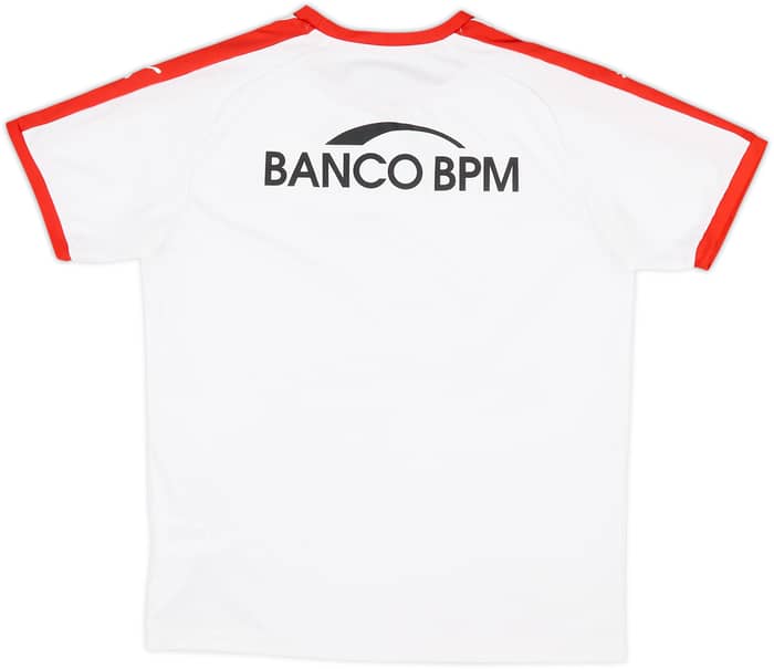 2019-20 AC Milan Puma Training Shirt - 6/10 - (13-14 Years)