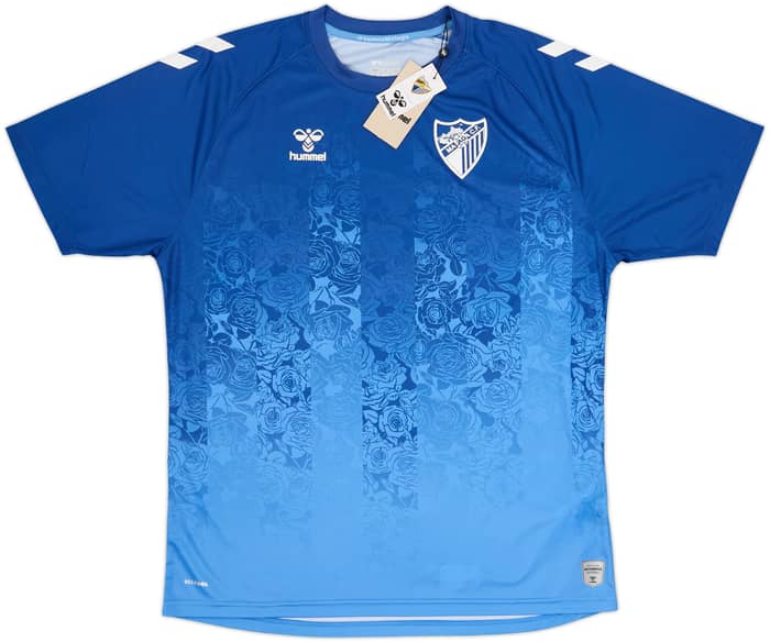 2022-23 Malaga Hummel Training Shirt (XL)