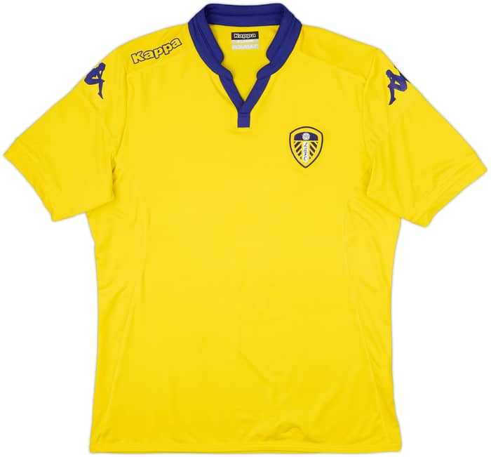 2015-16 Leeds United Away Shirt - 5/10 - (XL)