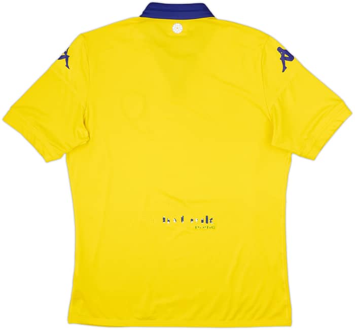 2015-16 Leeds United Away Shirt - 5/10 - (XL)