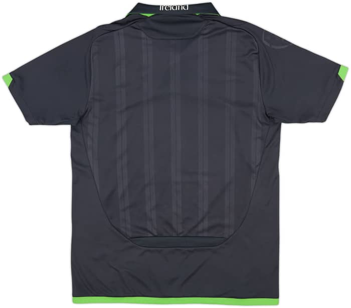 2008-10 Ireland Third Shirt - 7/10 - (S)