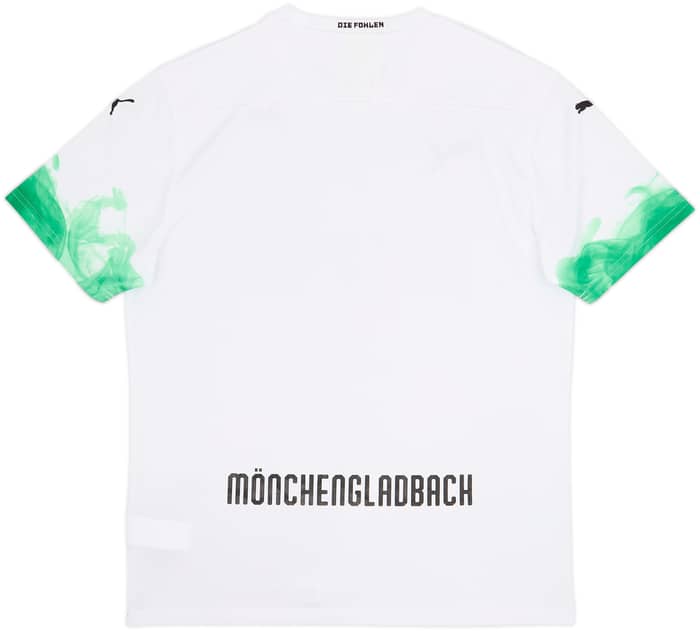 2019-20 Borussia Monchengladbach Home Shirt (L)