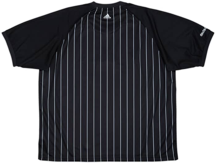 2006-07 Germany adidas Training Shirt - 10/10 - (XXL)