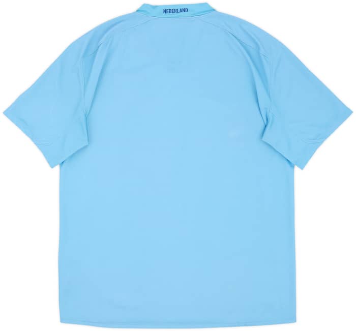 2008-10 Netherlands Away Shirt - 5/10 - (M)