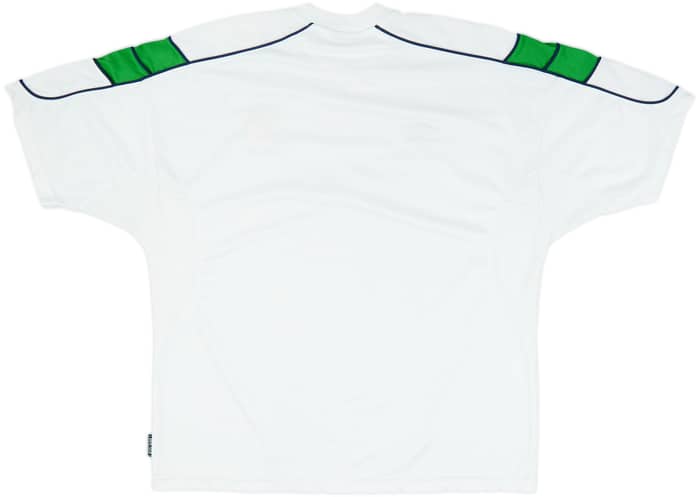 2000 Ireland Away Shirt - 8/10 - (XXL)