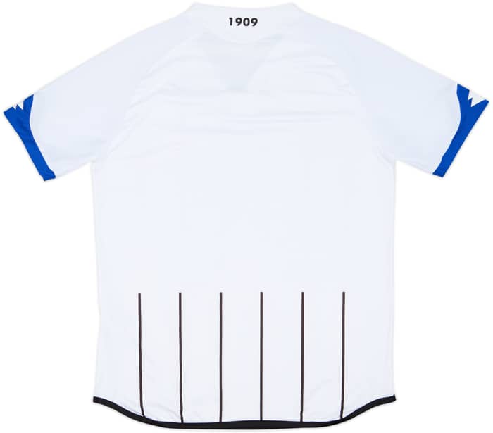 2016-17 Sturm Graz Away Shirt - 6/10 - (XL)