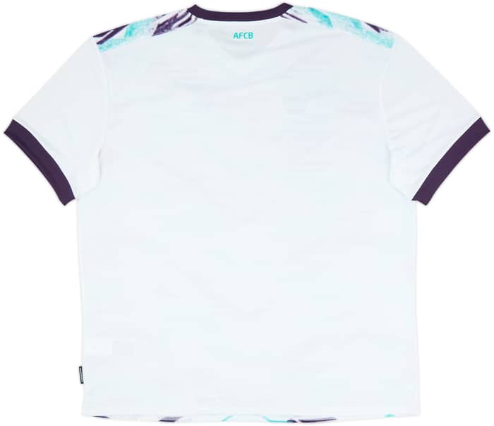 2024-25 Bournemouth Away Shirt (4XL)