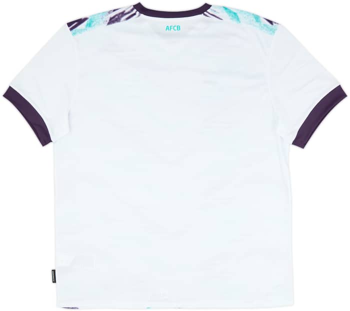 2024-25 Bournemouth Away Shirt (3XL)