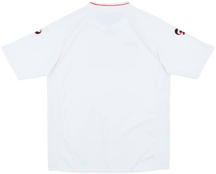 2009-10 AZ Alkmaar Away Shirt - 10/10 - (XL)