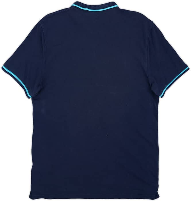 2015-16 Athletic Bilbao Nike Polo Shirt - 8/10 - (L)