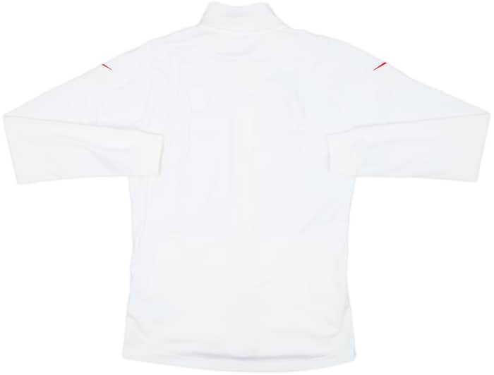 2020-21 Paris Saint-Germain Nike Track Jacket - 7/10 - (S)