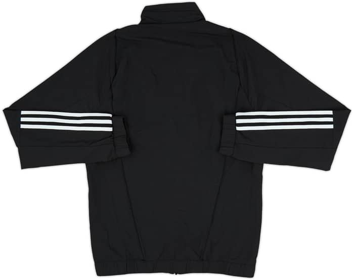 Chaqueta de chándal adidas de la Juventus 2023-24 - 5/10 - (S)
