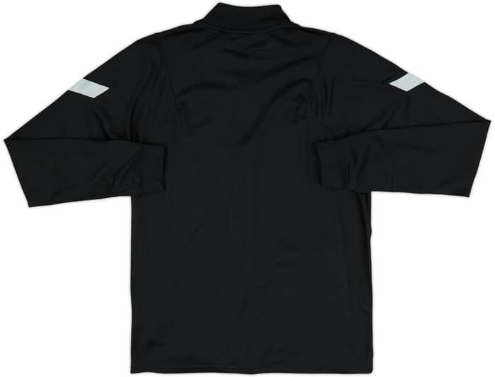 2021-22 Liverpool Nike Chaqueta de chándal - 8/10 - (M)