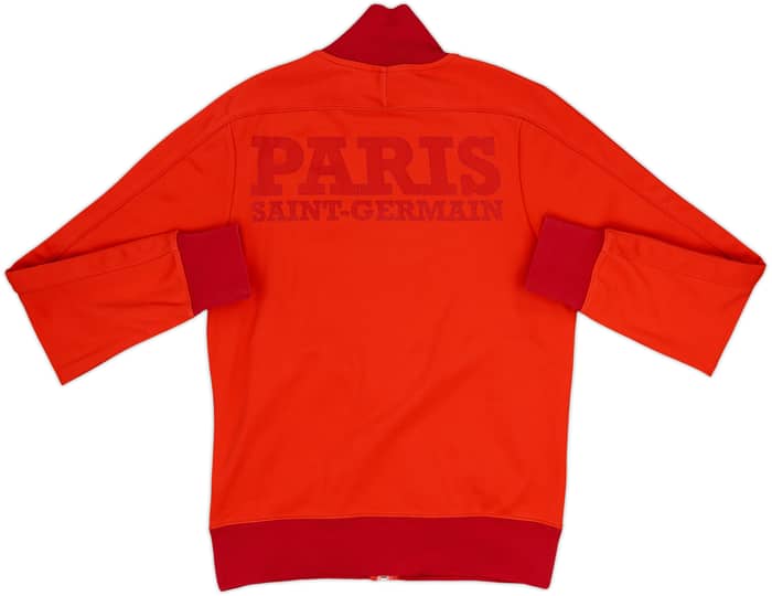 2012-13 Paris Saint-Germain Nike N98 Chaqueta de Chándal - 10/10 - (S)