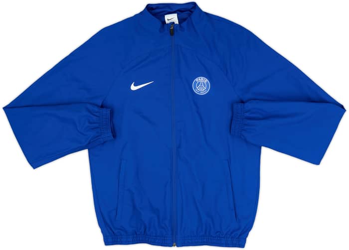 2022-23 Paris Saint-Germain Nike Chaqueta de chándal - 8/10 - (S)