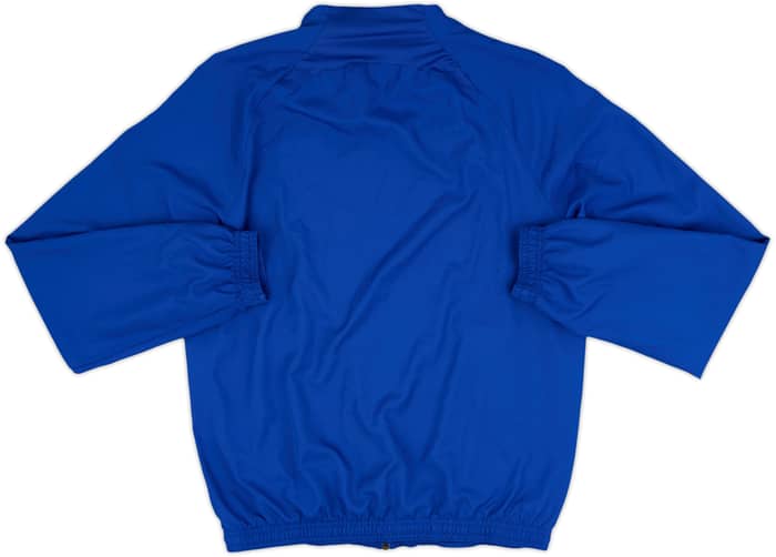 2022-23 Paris Saint-Germain Nike Chaqueta de chándal - 8/10 - (S)