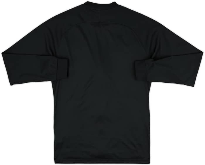 2018-19 Paris Saint-Germain Jordan Track Jacket - 5/10 - (S)