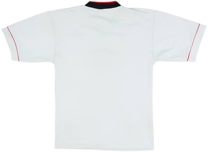 1995-96 Cardiff Away Shirt - 9/10 - (S)