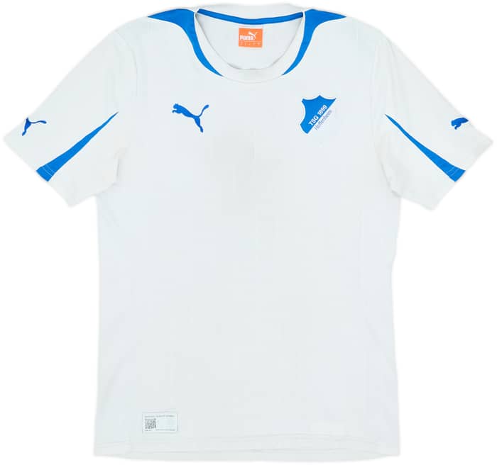 2012-13 Hoffenheim Away Shirt - 5/10 - (S)