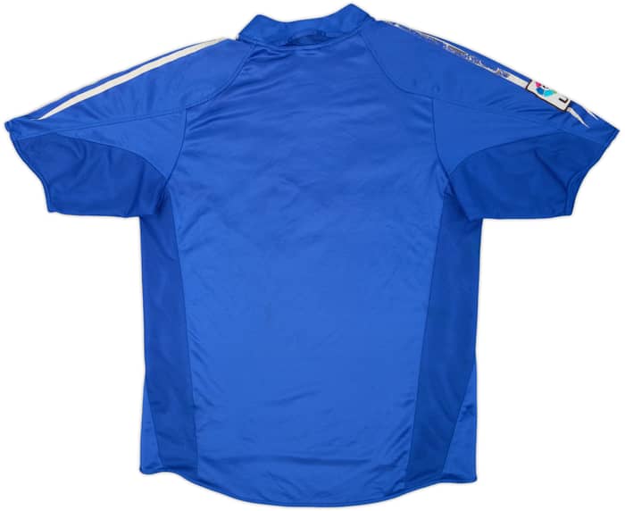 2004-05 Real Madrid Third Shirt - 4/10 - (M)