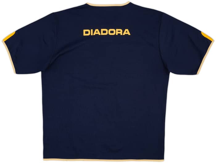 2004-05 Bradford City Diadora Training Shirt - 6/10 - (XL)