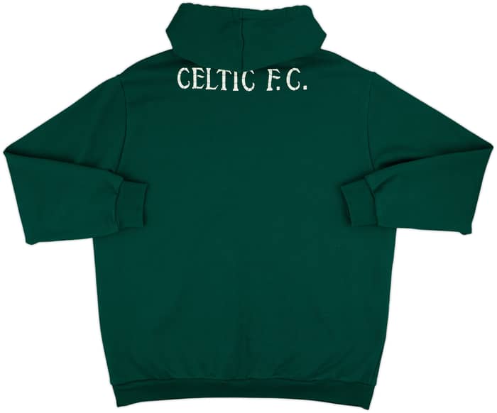 Sudadera con capucha adidas del Celtic 2023-24 - 8/10 - (XXL)