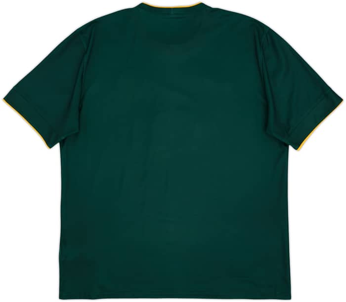 2014-15 Celtic Away Shirt - 9/10 - (XL)