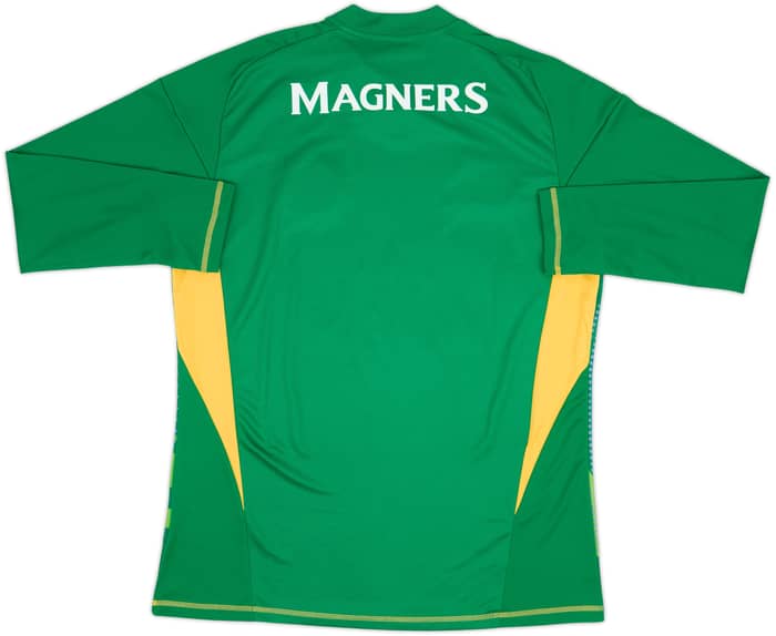 2024-25 Celtic GK Shirt (L)